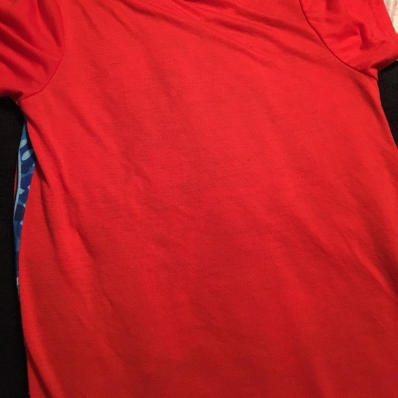 Marvel Ultimate Spider-Man Top - Picture 4 of 4